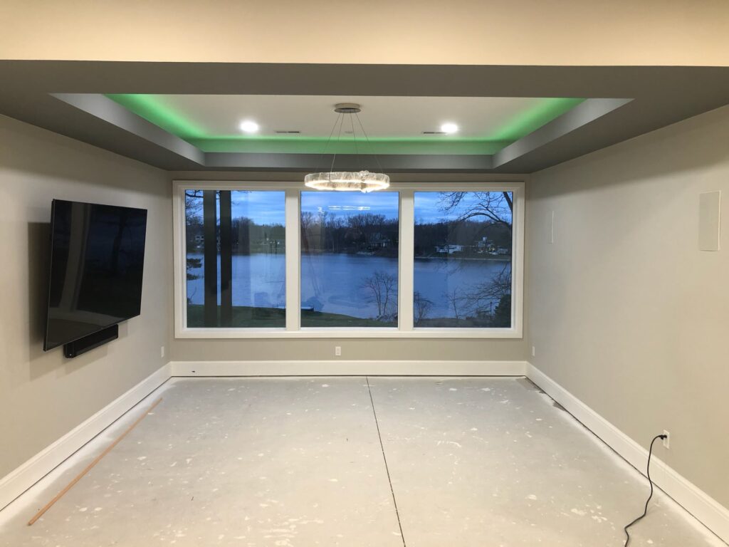 Drywall Verona WI