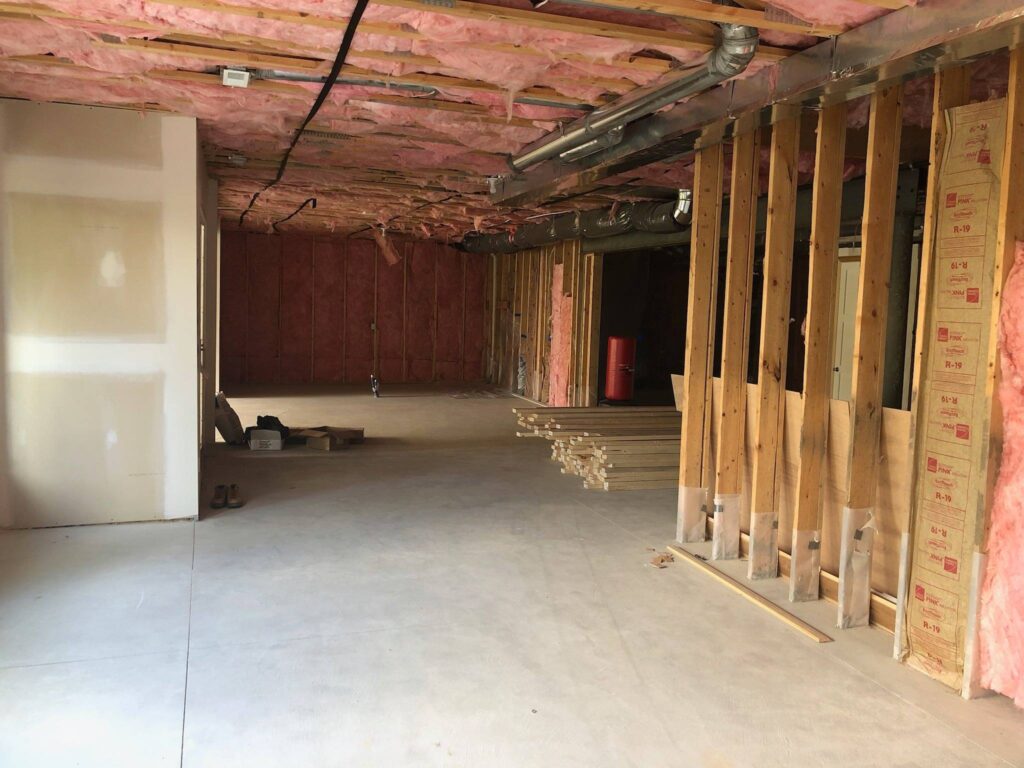 Drywall Verona WI