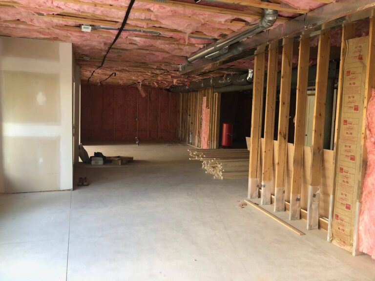 Drywall Verona WI