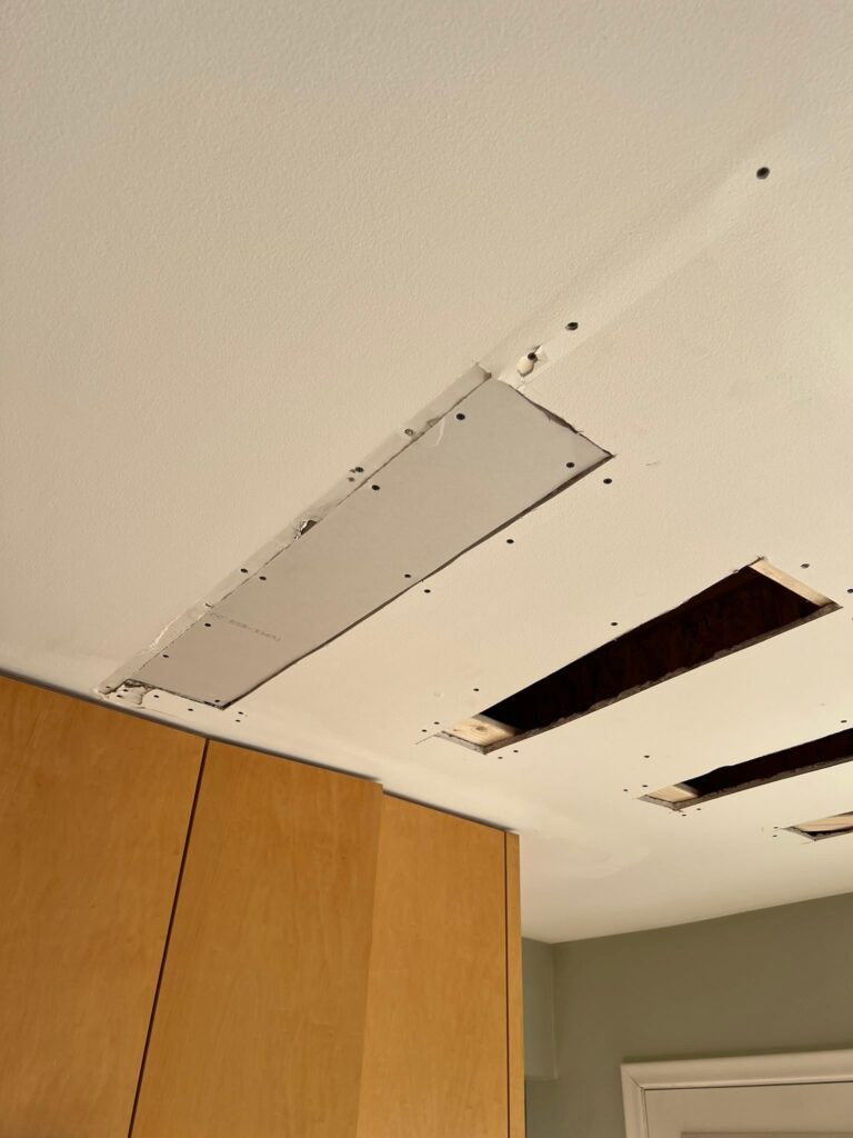 Drywall Verona WI