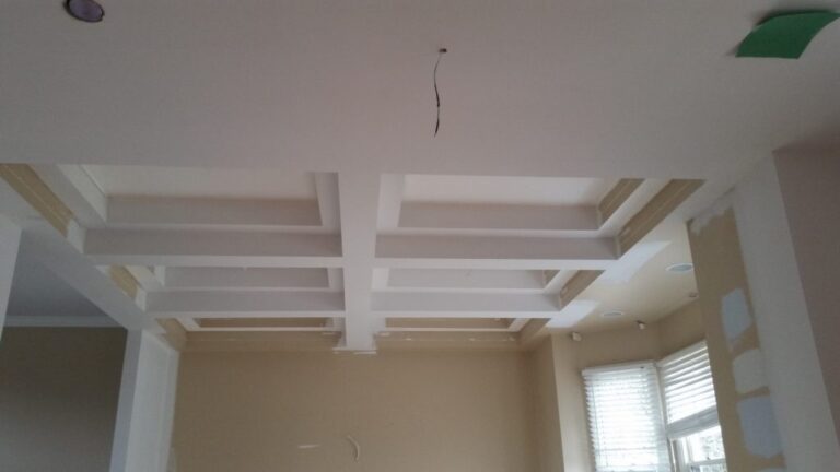 Drywall Verona WI