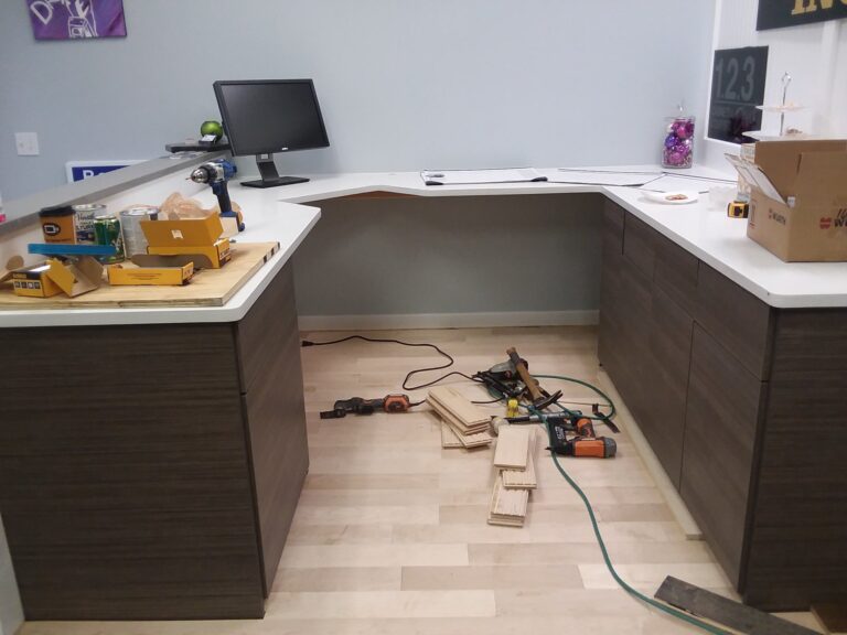 Drywall Verona WI